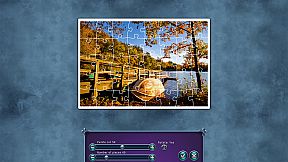 1001 Jigsaw Legends of Mystery 3