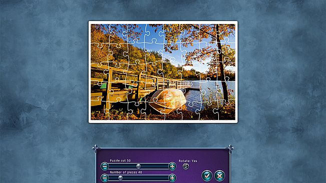 1001 Jigsaw Legends of Mystery 3