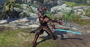 WARRIORS OROCHI 4/無双OROCHI３ - Legendary Weapons Wu Pack 2