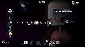 Virus Rush + Hazard of the Ages