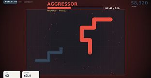 Endless Snake