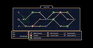 Chronicles of Lussaria