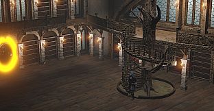 The Last Archive
