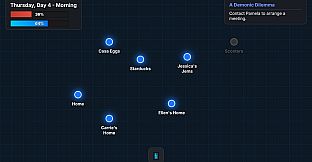 Life of Guy - Chapter 1