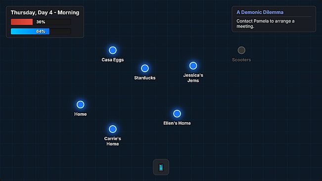 Life of Guy - Chapter 1