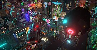 Space Transport Tycoon