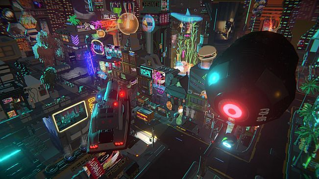 Space Transport Tycoon