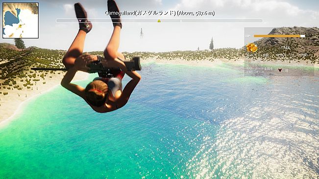 Treasure of Cutuma 3rd