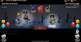 Monster Slayers - Advanced Classes Unlocker