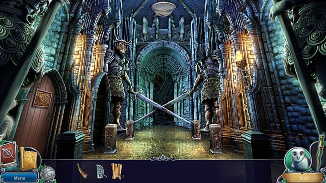 Princess Isabella: The Rise of an Heir