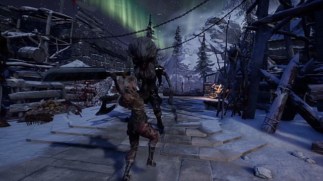 Morbid: The Lords of Ire Official Art book