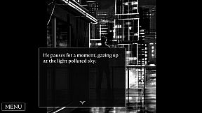 Red Embrace: Mezzanine