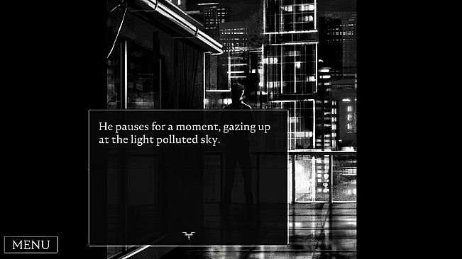 Red Embrace: Mezzanine