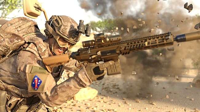 Fog of War: Book One