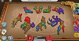 RISK: Global Domination - Viking Legends Map Pack