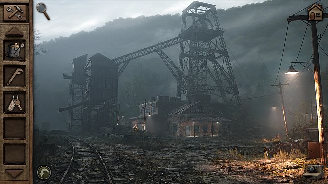Aurora Hills: Chapter 3