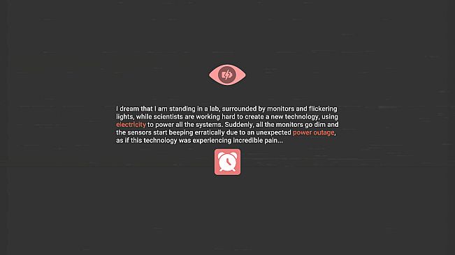 CyberControl: Another Life