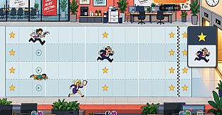 Corporate Dash