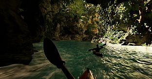 Kayak VR: Mirage - Yucatán (including whitewater)