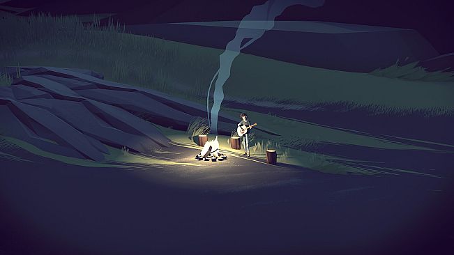 Closer the Distance Soundtrack