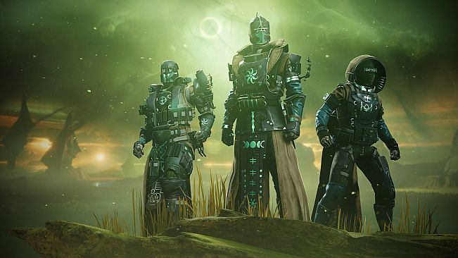 Destiny 2: The Witch Queen Deluxe Edition