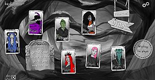 Forest of Deceit