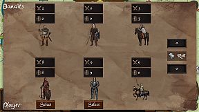 Caravan Trade Tycoon