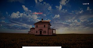 Zen House: Zed Zero Simulator