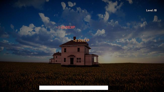 Zen House: Zed Zero Simulator