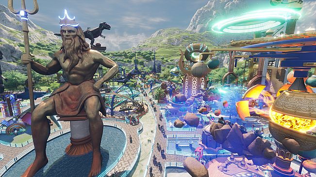 Park Beyond Complete Edition