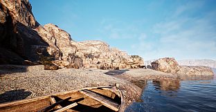 Darkstone Bay