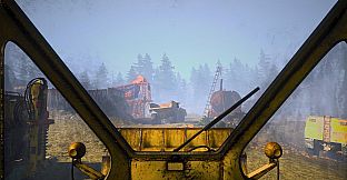 Gold Mining Simulator - Definitive Edition