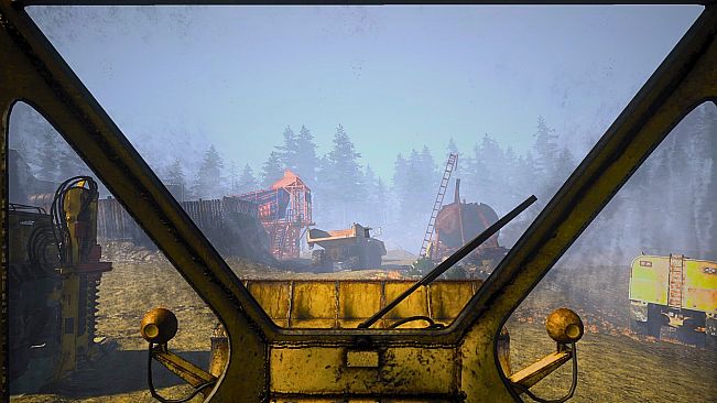 Gold Mining Simulator - Definitive Edition