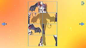 My Desktop Girlfriend