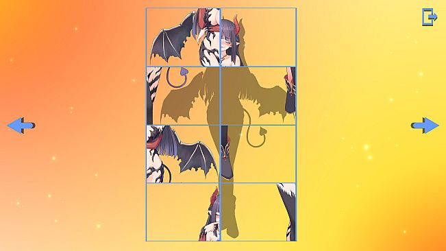 My Desktop Girlfriend