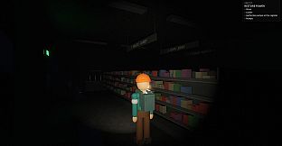 The Halloway Haunting