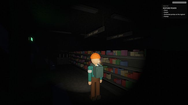The Halloway Haunting