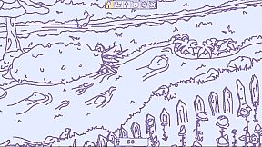 Hidey Ducks: Seasons