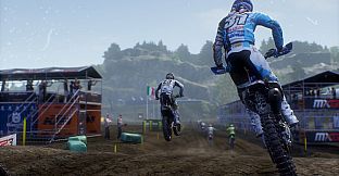 MXGP3 - Additional Tracks