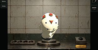 Liberate: Escape Room for Two