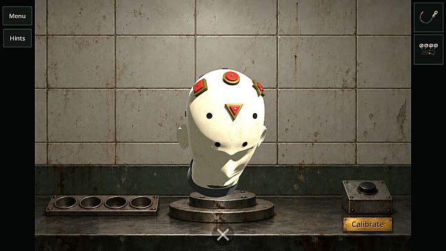 Liberate: Escape Room for Two