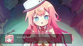 Sixtar Gate: STARTRAIL