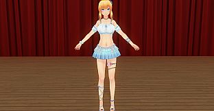 CUSTOM ORDER MAID 3D2 It's a Night Magic Lingering Scent of Summer ALL in ONE Pack