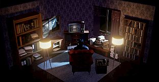 Deceptive Shadows: Final Case