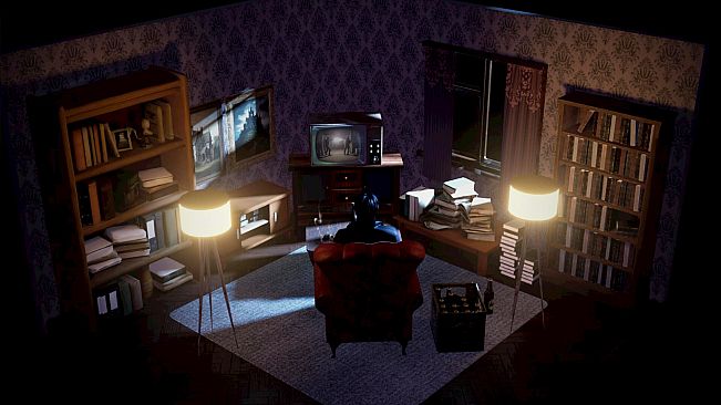 Deceptive Shadows: Final Case