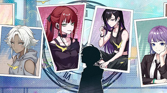 Aozora Wake