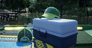 Bassmaster Fishing 2022: Throwback B.A.S.S. Pack