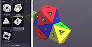 4D Builder