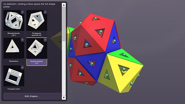 4D Builder
