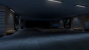 THE LAST TRAIN: Baquedano